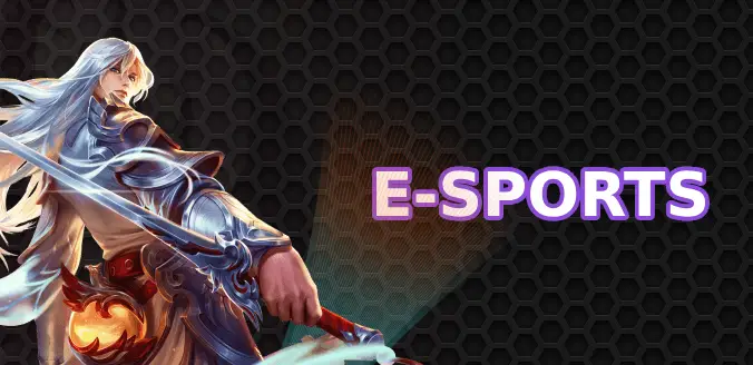 E-sports