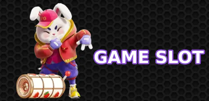 Game slot